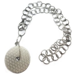 GC - Guess CWN90703 - Дамско колие