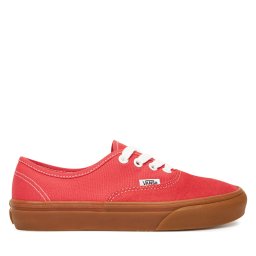 Гуменки Vans Authentic VN000D6GCI11 Червен