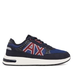 Сникърси Armani Exchange XUX090 XV276 MZ253 Тъмносин