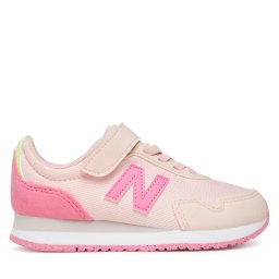 Сникърси New Balance PV323BB Розов