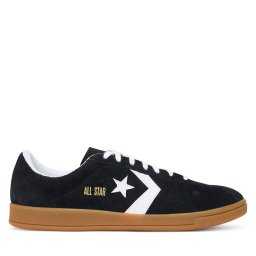 Сникърси Converse All Star Classic Trainer A16534C Черен