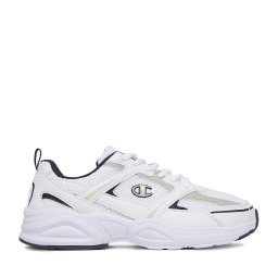 Сникърси Champion CEO-RUN 202 K S11728-WW001 Бял