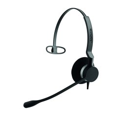 Jabra Biz 2300 QD За Едно Ухо / Моно Unbalanced