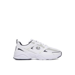 Champion Сникърси CEO-RUN 202 K S11728-WW001 Бял