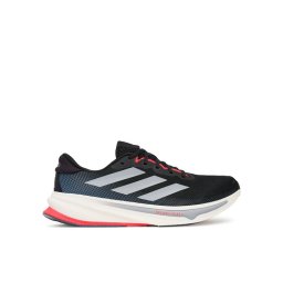adidas Маратонки за бягане Supernova Rise 2 JQ7699 Черен