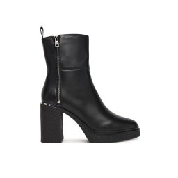 DKNY Боти Talley K3507810 Черен