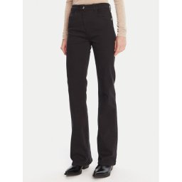 Patrizia Pepe Дънки CP0937 DS04 K103 Черен Regular Fit