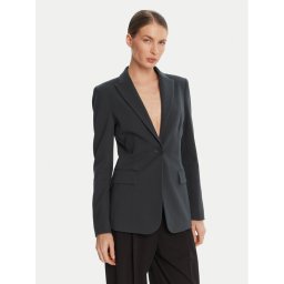 PINKO Сако 104903 A24C Зелен Regular Fit