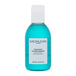 Sachajuan Ocean Mist Volume Shampoo 250 ml шампоан за обем и хидратация на косата унисекс