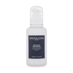 Sachajuan Repair Over Night Hair Repair укрепващ гел-серум за коса 100 ml унисекс