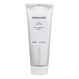Sachajuan Silver Conditioner 220 ml балсам за неутрализиране на жълтите тонове унисекс
