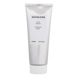 Sachajuan Silver Shampoo 220 ml шампоан за неутрализиране на жълтите тонове унисекс