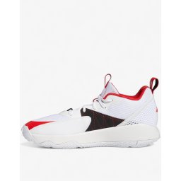 ADIDAS x Damian Lillard Extply 2.0 Shoes White