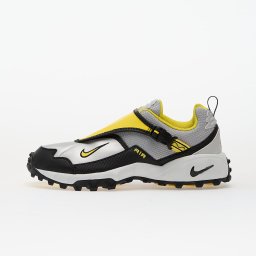 Сникърси Nike Acg Phassad Black/ Yellow Zest-Metallic Silver EUR 47