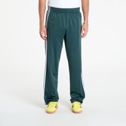 Панталони adidas Adicolor Classics Firebird Track Tracksuit Bottoms Mineral Green M