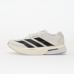 Сникърси adidas Adizero Boston 13 M Ftw White/ Core Black/ Dash Grey EUR 42 2/3