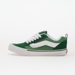 Сникърси Vans Knu Skool Green/ Multi EUR 38