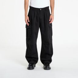 Панталони Alpha Industries Aircraft Pant Black 33