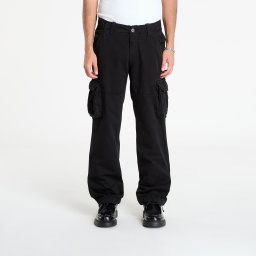 Панталони Alpha Industries Jet Pant Black 34