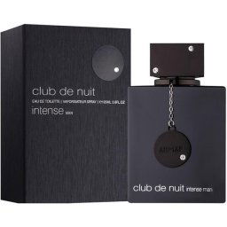 Armaf Club De Nuit Intense Man EDT 105ml за Мъже