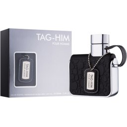 Armaf Tag-Him EDT 100ml за Мъже
