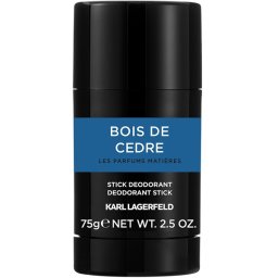 Karl Lagerfeld Bois de Cedre Deo Stick 75ml за Мъже