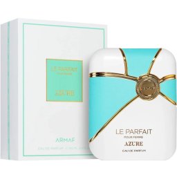 Armaf Le Parfait Azure EDP 100ml за Жени