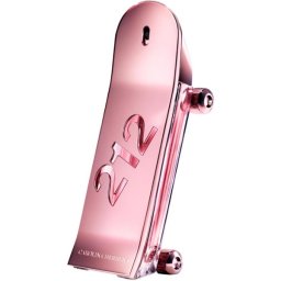 Carolina Herrera 212 Heroes For Her EDP 80ml за Жени БЕЗ ОПАКОВКА