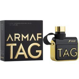 Armaf Tag-Him Uomo Nero EDT 100ml за Мъже