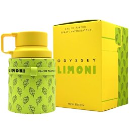 Armaf Odyssey Limoni EDP 60ml за Мъже и Жени