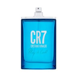 Cristiano Ronaldo CR7 Play It Cool 100 ml eau de toilette тестер за мъже