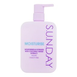 Xpel S.U.N.D.A.Y Moisturise Conditioner 350 ml хидратиращ балсам за жени