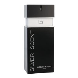 Jacques Bogart Silver Scent 100 ml eau de toilette тестер за мъже