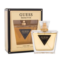 GUESS Seductive 125 ml eau de toilette за жени