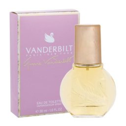 Gloria Vanderbilt Vanderbilt 30 ml eau de toilette за жени