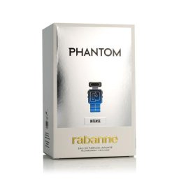 Paco Rabanne Phantom Intense 150 ml eau de parfum зареждаем за мъже