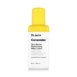 Dr. Jart+ Ceramidin Skin Barrier Moisturizing Milky Lotion дневен крем за лице всички типове кожа 50 ml унисекс