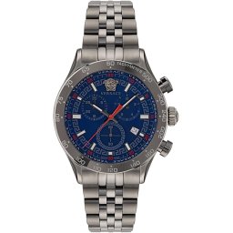 Versace Hellenyium VE2U00722 - Мъжки часовник