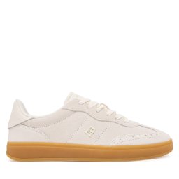 Сникърси Tommy Hilfiger Heritage FW0FW08822 Бял