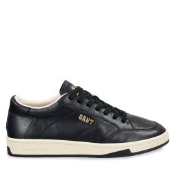 Сникърси Gant 31631027 Черен