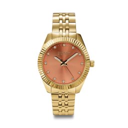 Часовник Esprit ESLW23754YG Златист