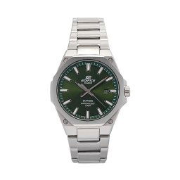Часовник Casio Edifice Classic Sapphire EFR-S108D-3AVUEF Сребрист