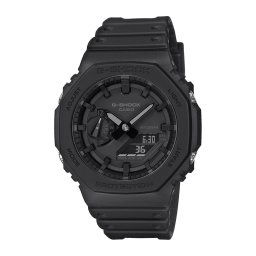 Часовник G-Shock GA-2100-1A1ER Черен