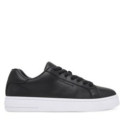 Сникърси Armani Exchange XW000295 AF11912 UC001 Черен