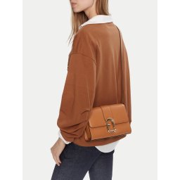 Дамска чанта Furla Urban WB01683 BX3346 IT RY000 Кафяв