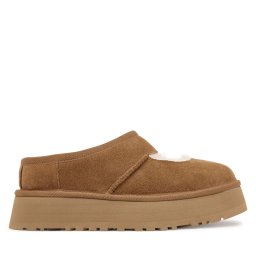 Апрески Ugg W Bea Mary Jane 1167612 Кафяв