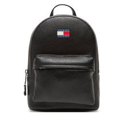 Раница Tommy Jeans Tjw Must Backpack AW0AW17823 Черен