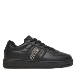 Сникърси Versace Jeans Couture 79VA3SJ7 Черен