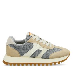 Сникърси Gant 31538985 Бежов