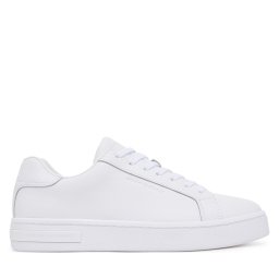 Сникърси Armani Exchange XW000295 AF11912 U0002 Бял
